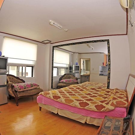 Hwaseong Guesthouse Suwon Pokoj fotografie