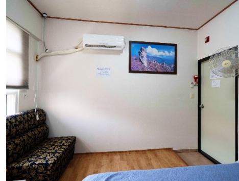Hwaseong Guesthouse Suwon Exteriér fotografie