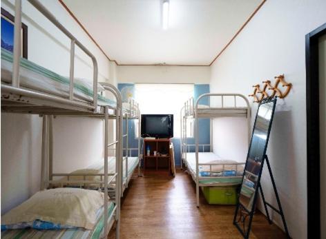 Hwaseong Guesthouse Suwon Exteriér fotografie